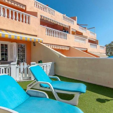 Apartament 1 Bedroom Los Cristianos Las Vistas Beach Exterior photo