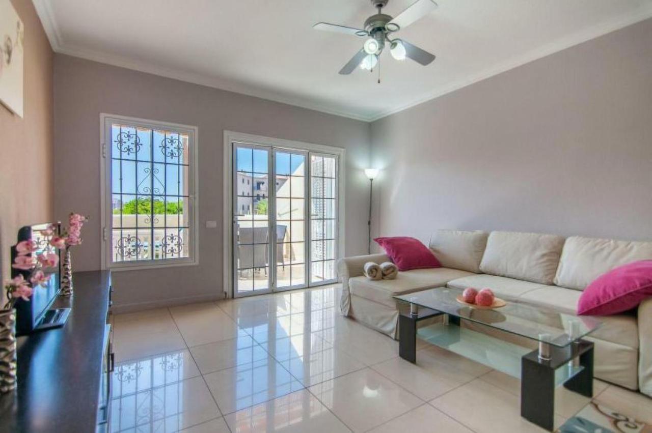 Apartament 1 Bedroom Los Cristianos Las Vistas Beach Exterior photo