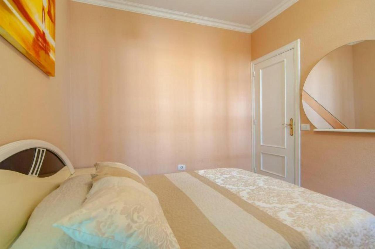 Apartament 1 Bedroom Los Cristianos Las Vistas Beach Exterior photo